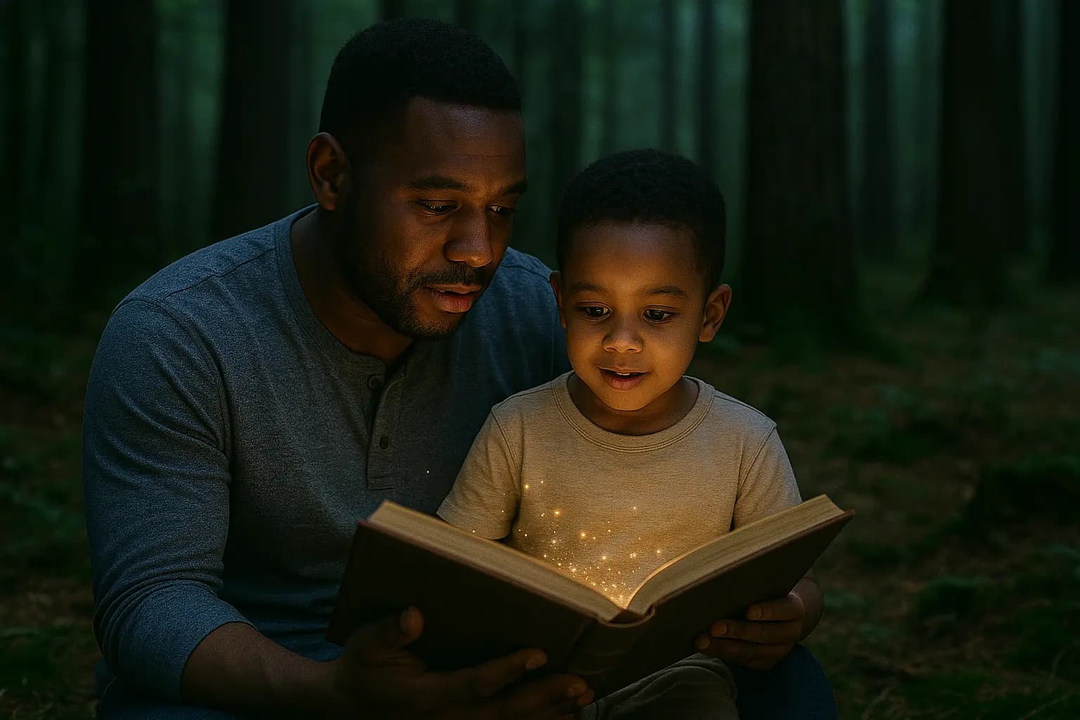 The Educational Impact of Personalized Books